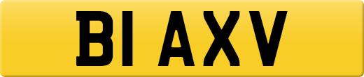 B1AXV