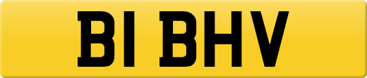 B1BHV