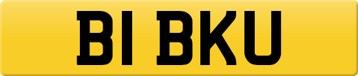 B1BKU