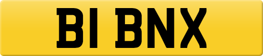 B1BNX