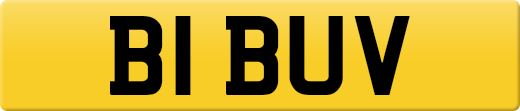 B1BUV