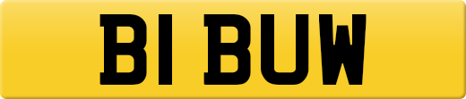 B1BUW