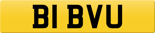 B1BVU