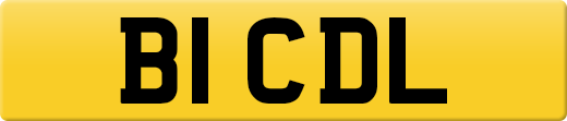 B1CDL