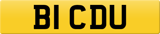 B1CDU