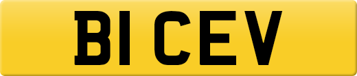 B1CEV