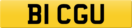 B1CGU