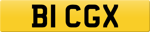 B1CGX