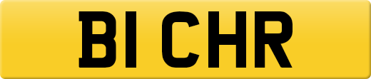 B1CHR