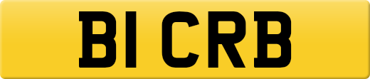 B1CRB