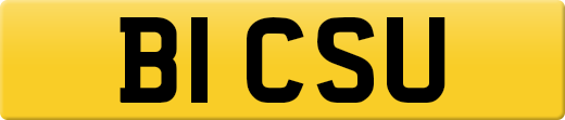 B1CSU