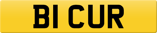B1CUR