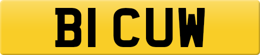 B1CUW
