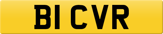 B1CVR