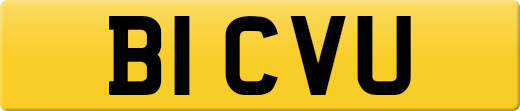 B1CVU