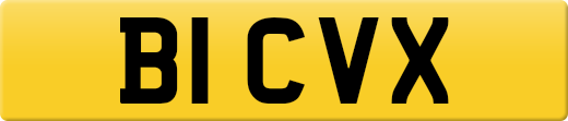 B1CVX