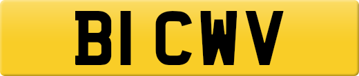 B1CWV