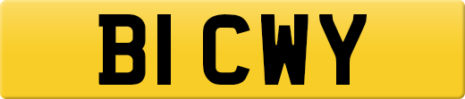 B1CWY