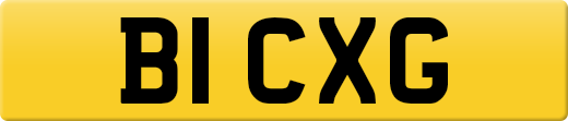 B1CXG
