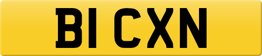 B1CXN