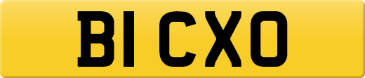 B1CXO