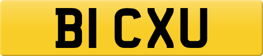 B1CXU