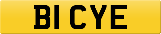 B1CYE
