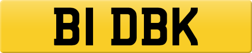 B1DBK