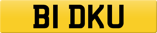 B1DKU
