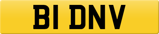 B1DNV
