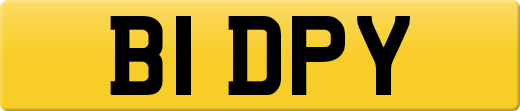 B1DPY