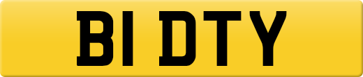 B1DTY