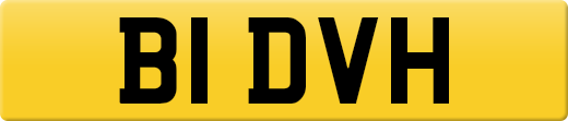B1DVH