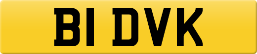 B1DVK