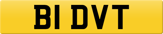 B1DVT
