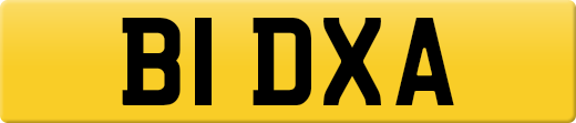 B1DXA