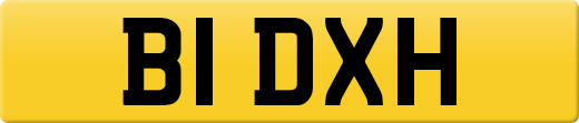 B1DXH
