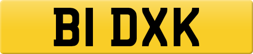 B1DXK
