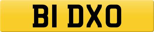 B1DXO