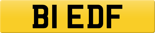 B1EDF