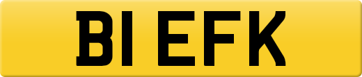 B1EFK