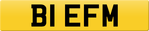 B1EFM
