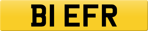 B1EFR