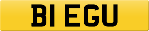 B1EGU
