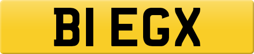 B1EGX