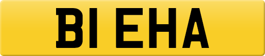 B1EHA