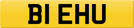 B1EHU