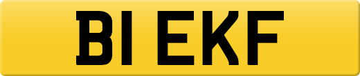 B1EKF