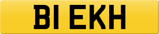 B1EKH