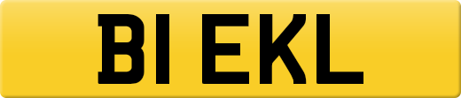 B1EKL